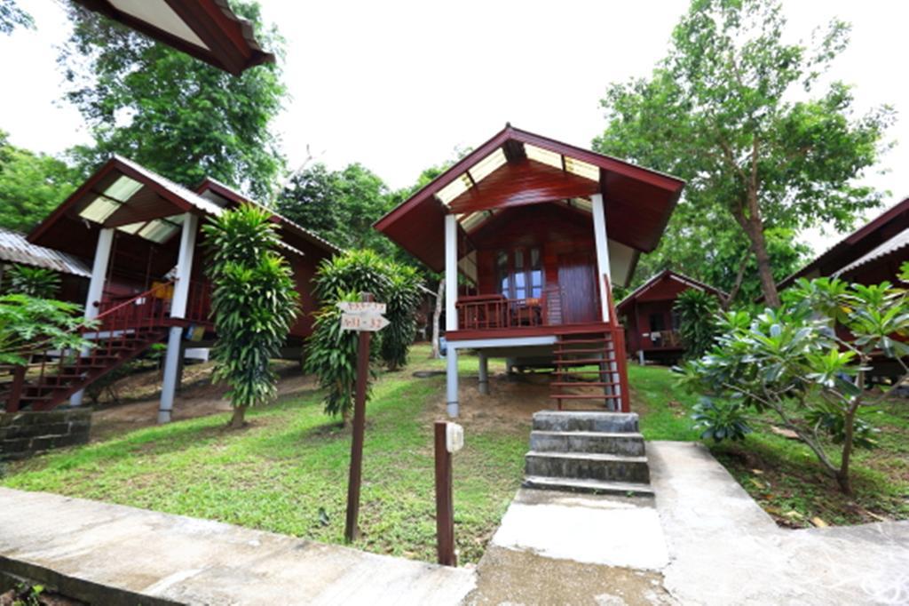 Resort Tubtim