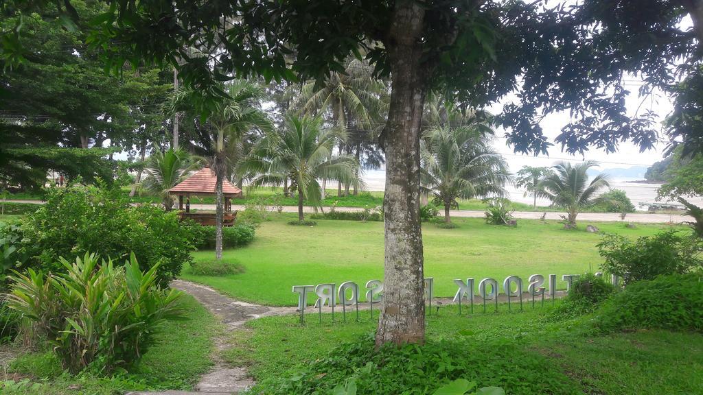 Suntisook Resort Ko Yao Noi