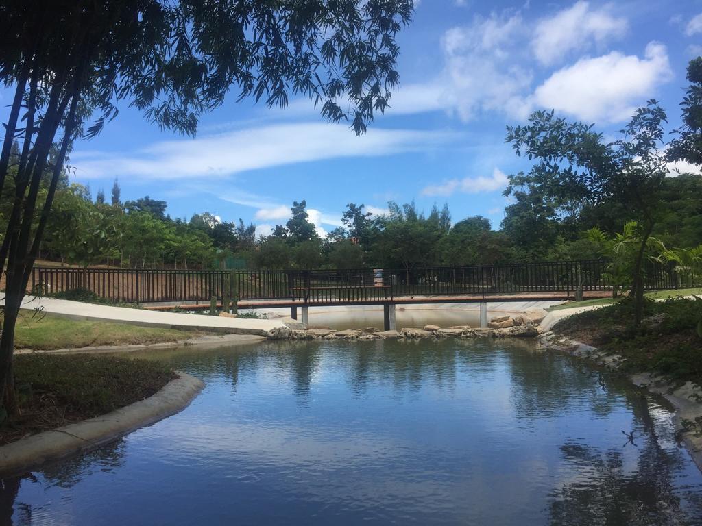 Resort Tonsilp Art Nong Nam Daeng