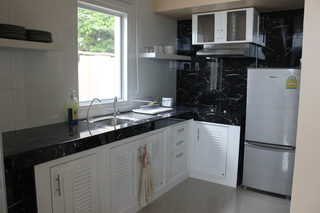Privaterayong Guest house