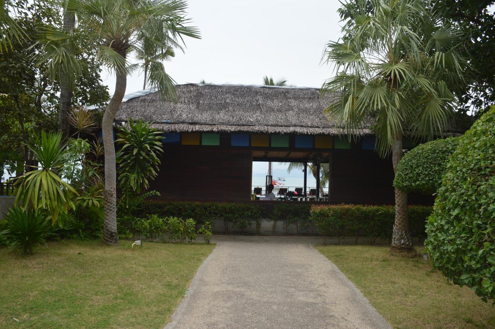 Guest house Bangrak Club Bophut