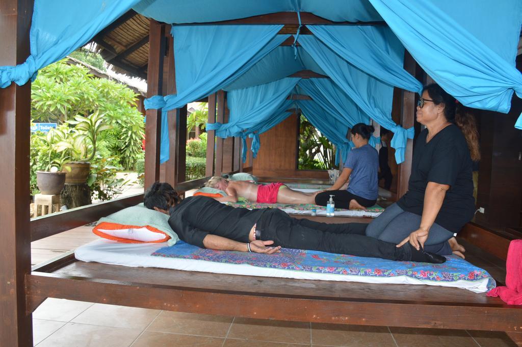 Bangrak Club 3*