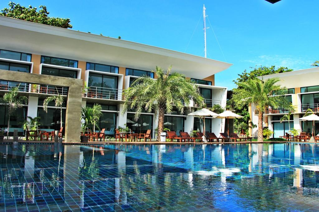 Bundhaya Resort Koh Lipe