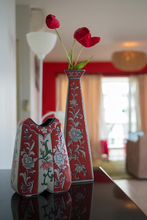 Baan Talay Samran 410 Apartment