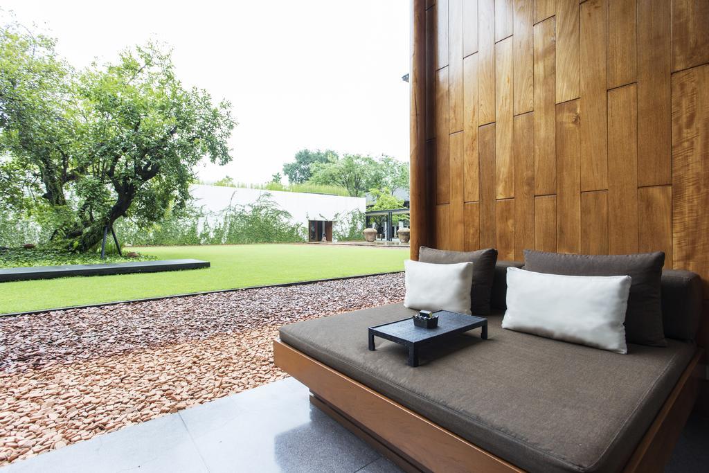 Anantara Resort Chiang Mai