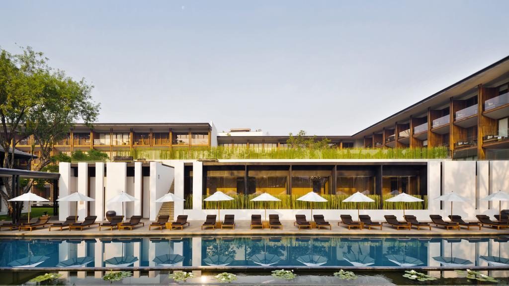 Resort Anantara