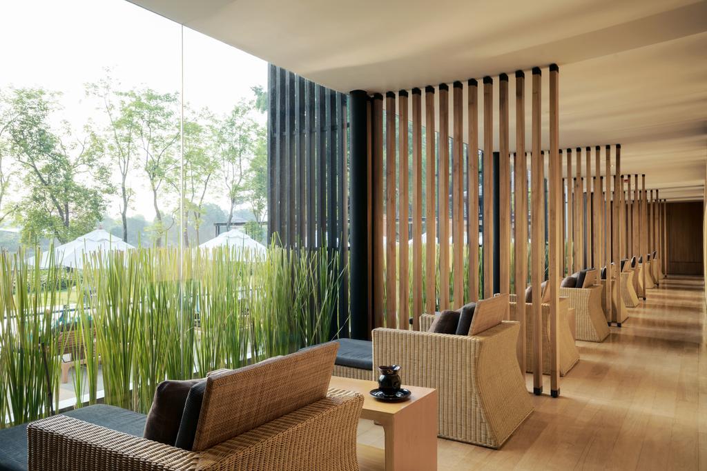 Resort Anantara