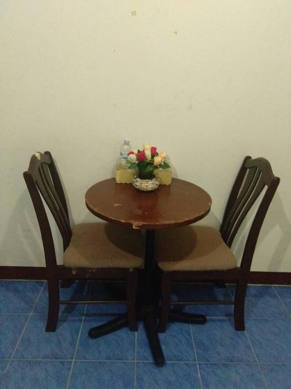 Tanyaporn House 2* Haad Rin