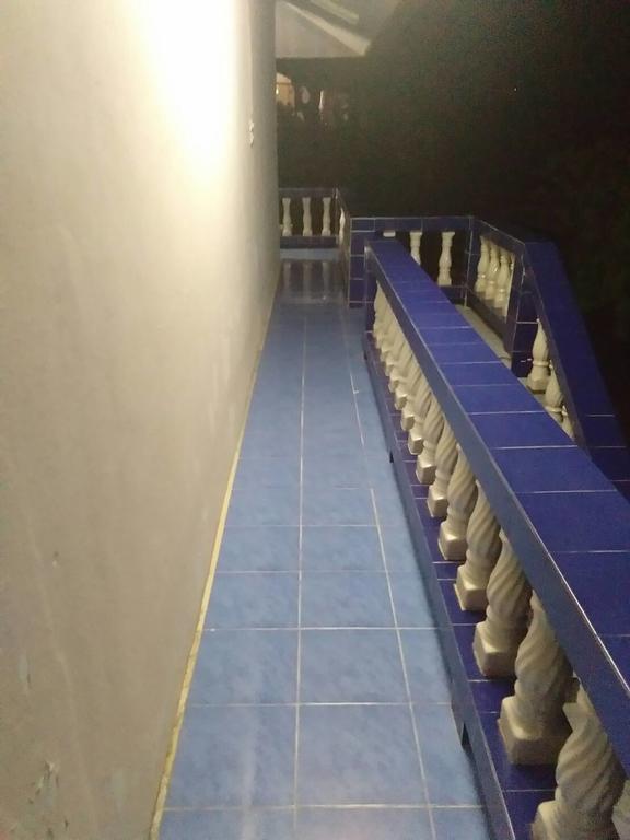 Tanyaporn House Guest house Haad Rin