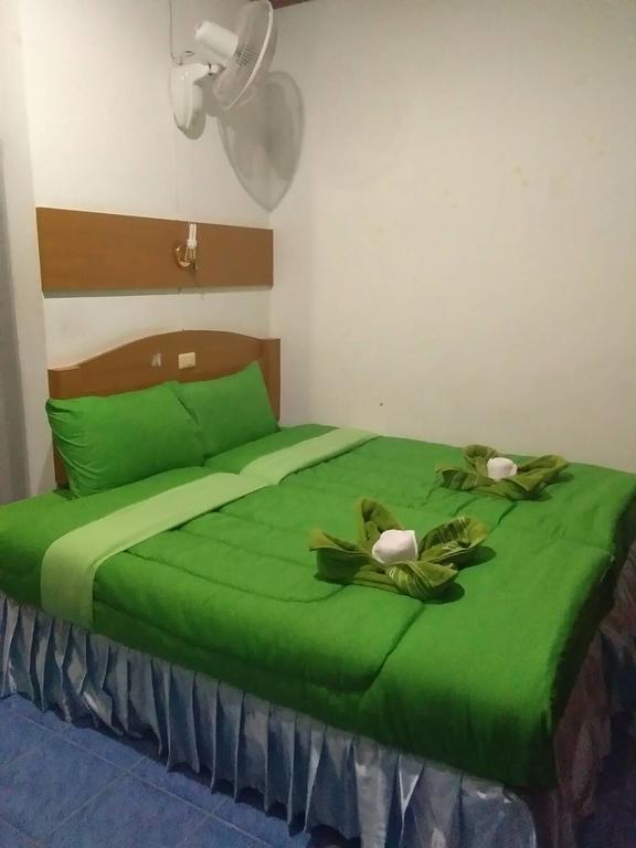 Guest house Tanyaporn House 2*