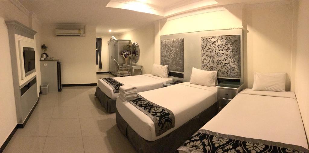 International Pattaya