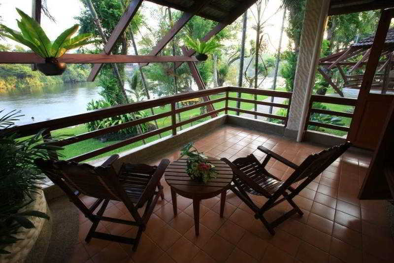 Hotel Felix River Kwai - Sha Plus,certified Kanchanaburi