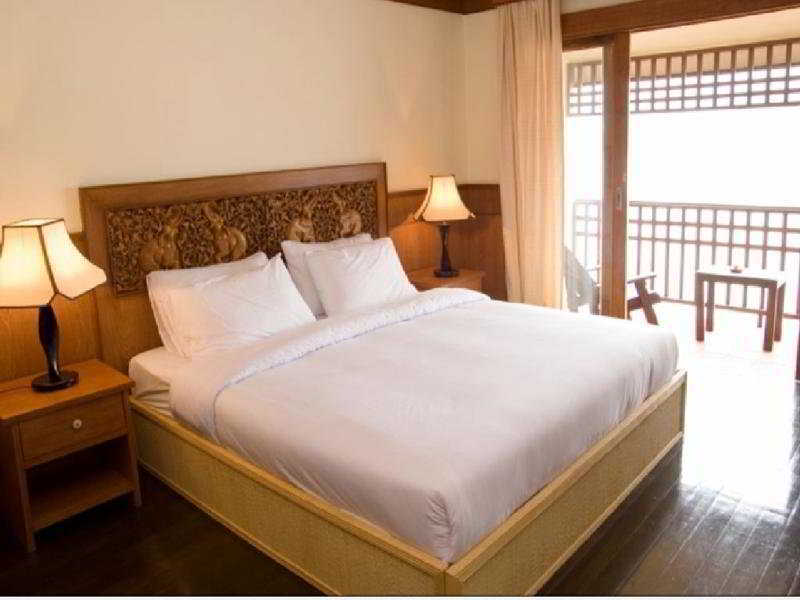De River Boutique 3* Chiang Rai