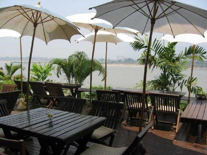 De River Boutique Resort Chiang Rai