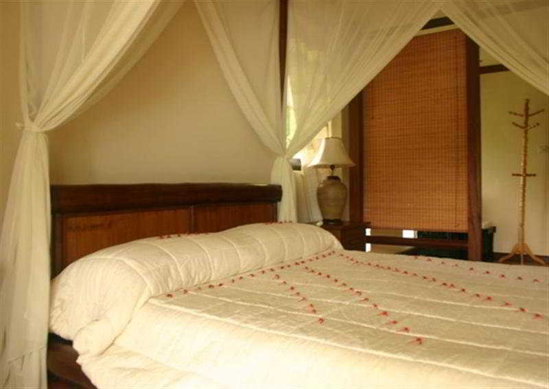 Botanic Hotel
