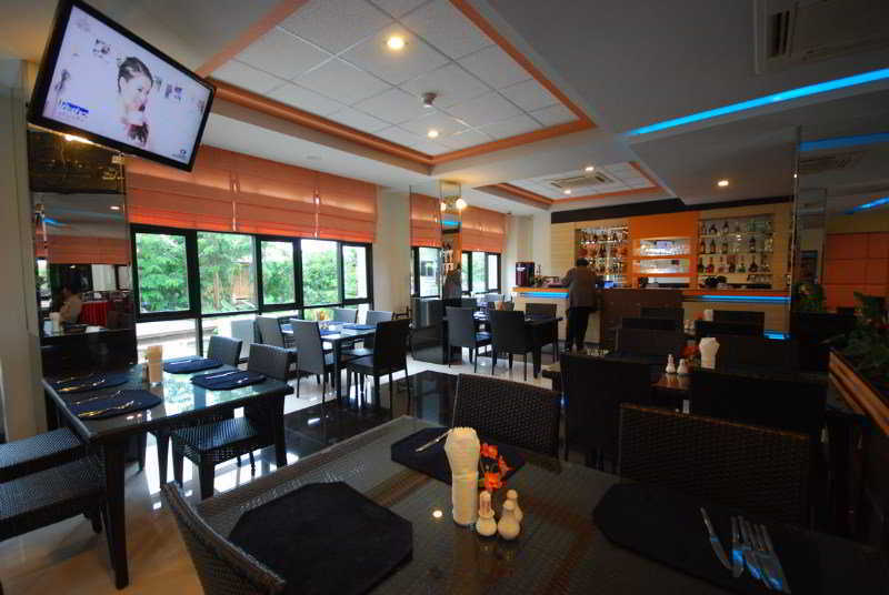 Ayara Grand Palace Hotel