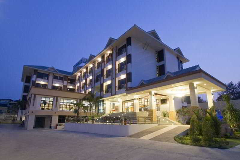 Hotel Ayara Grand Palace 4*