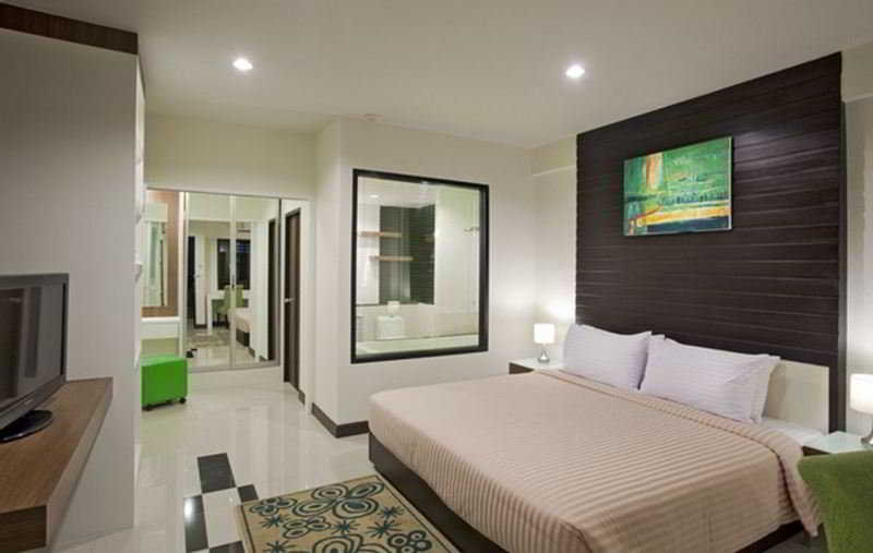 Ayara Grand Palace 4*