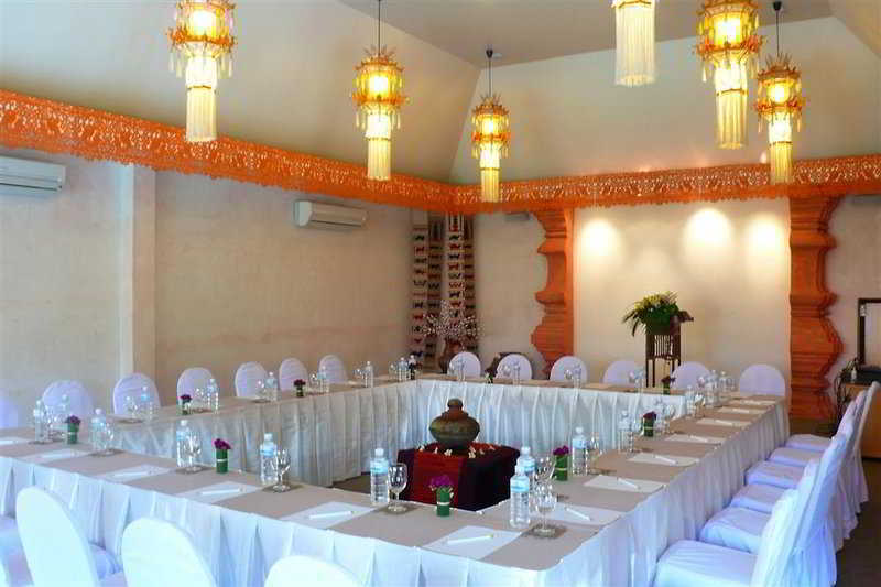 Yaang Village - Sha Extra 4* Chiang Mai