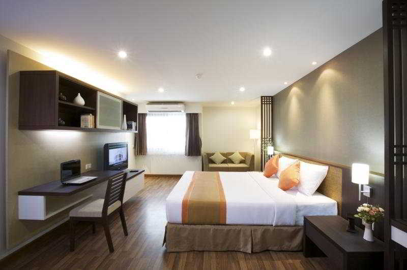 The Grand Napat 4*