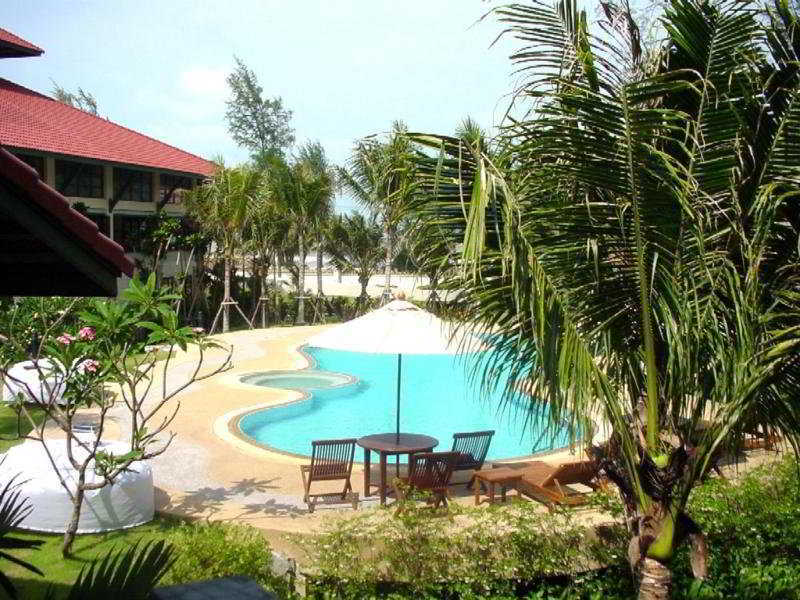 Rajamangala Pavilion 4*