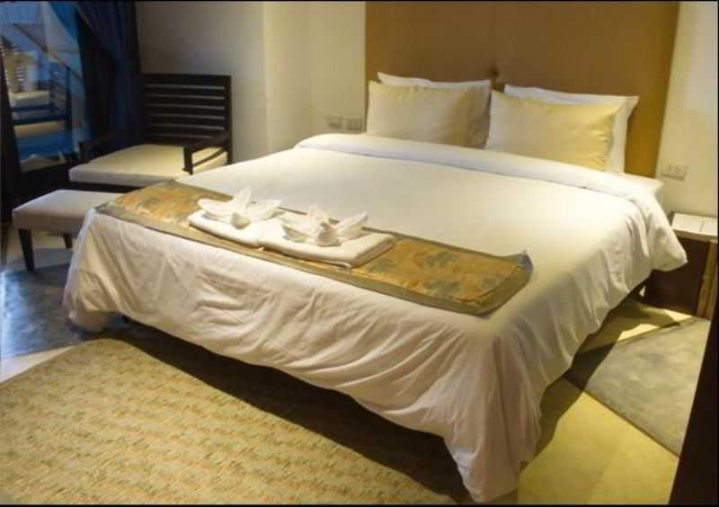 Hotel Oyo 115 Rich Boutique 2*
