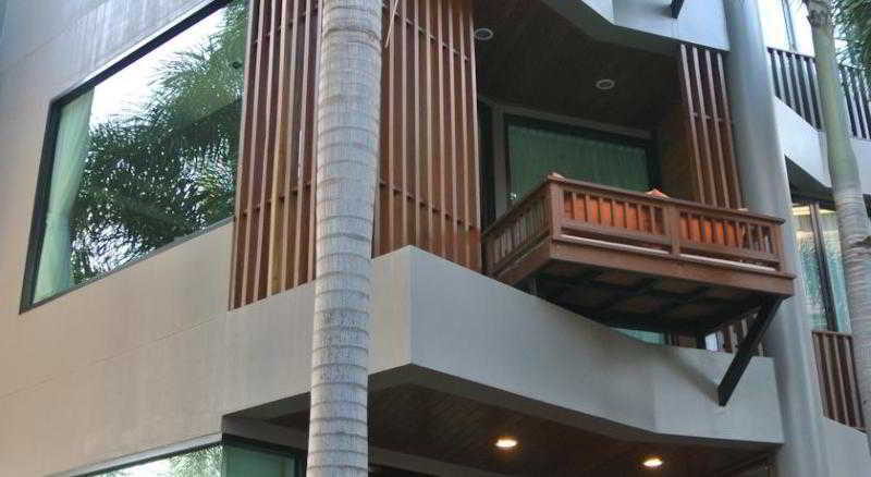 Resort Banlansuan Sha Cha-Am