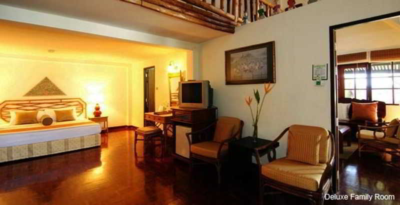 Resort Regent - Chalet, Hua Hin Cha-Am