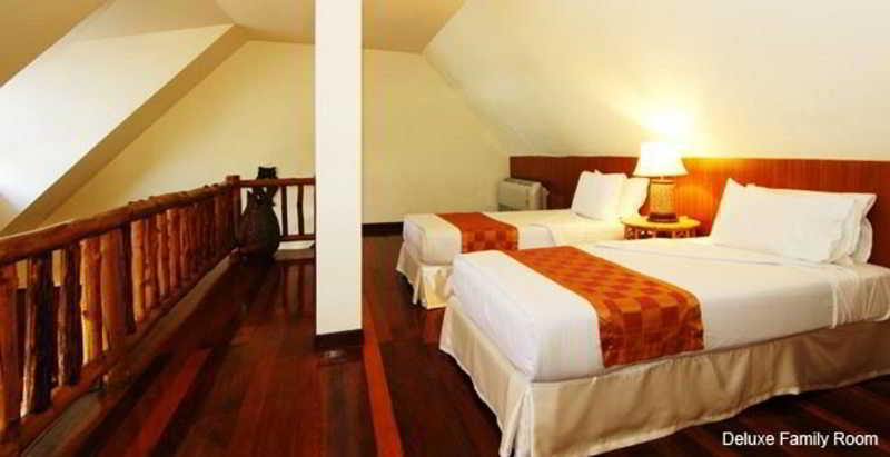 Regent - Chalet, Hua Hin 3* Cha-Am