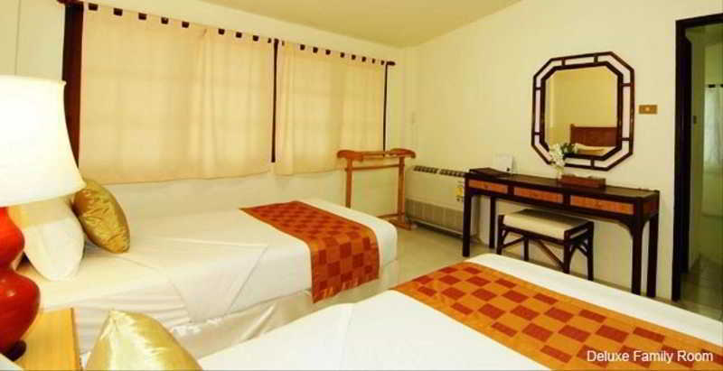 Resort Regent - Chalet, Hua Hin