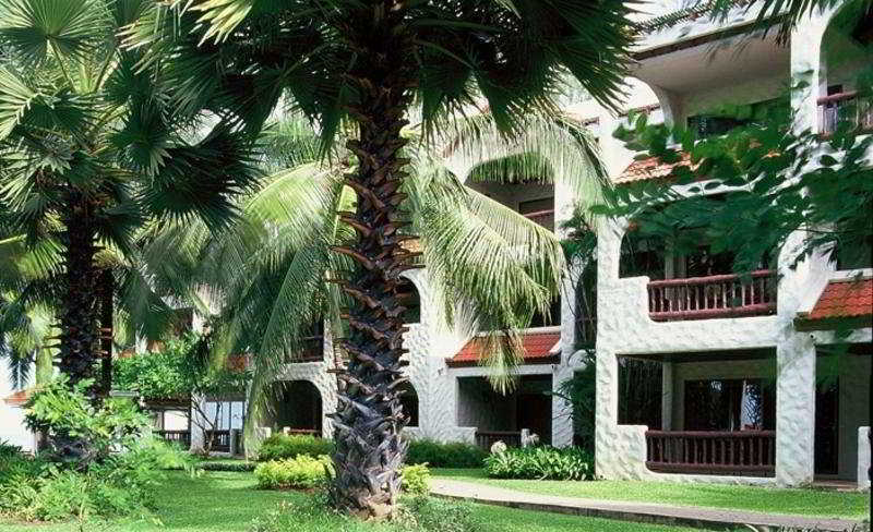Resort Regent - Chalet, Hua Hin 3*