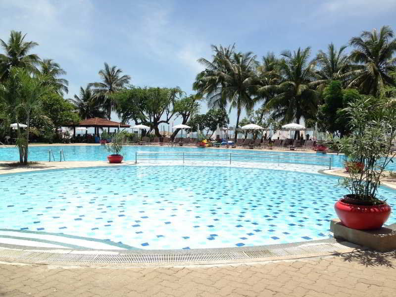 Resort Regent - Chalet, Hua Hin