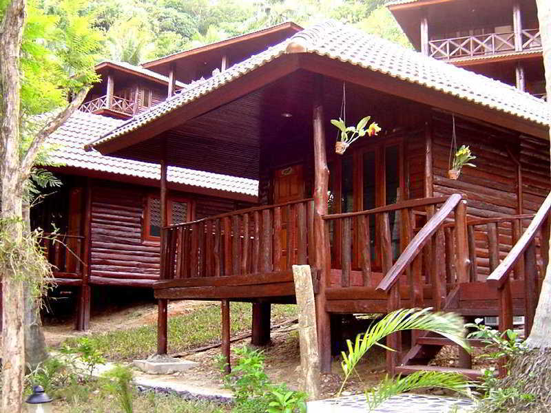 Koh Ngai Resort 3* Koh Ngai