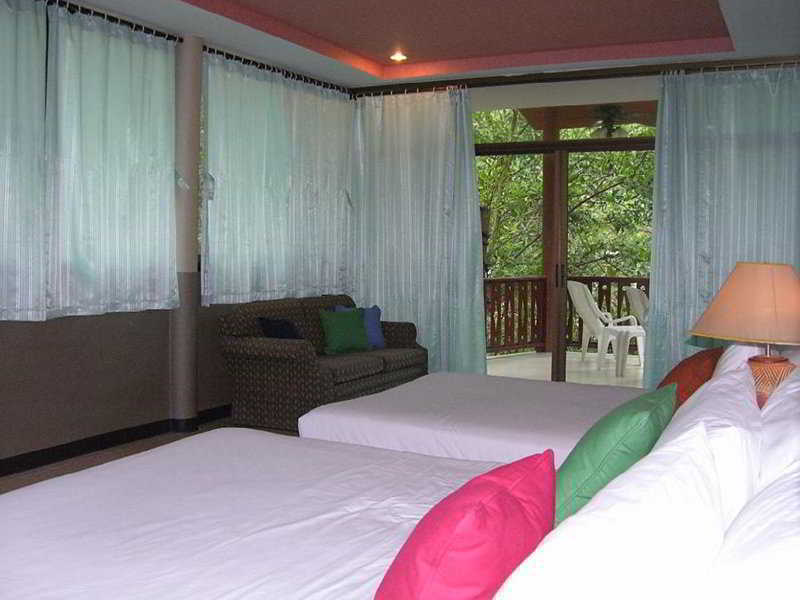 Koh Ngai Resort Resort Koh Ngai