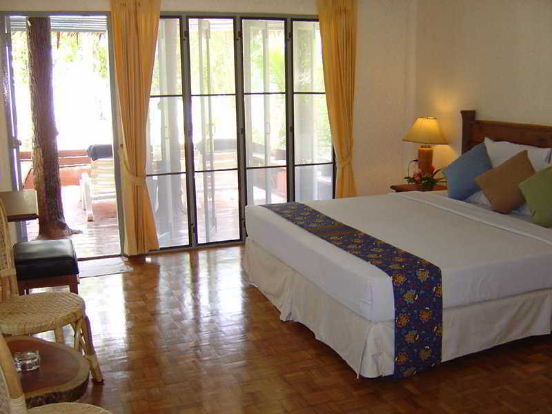 Resort Koh Ngai Resort 3*