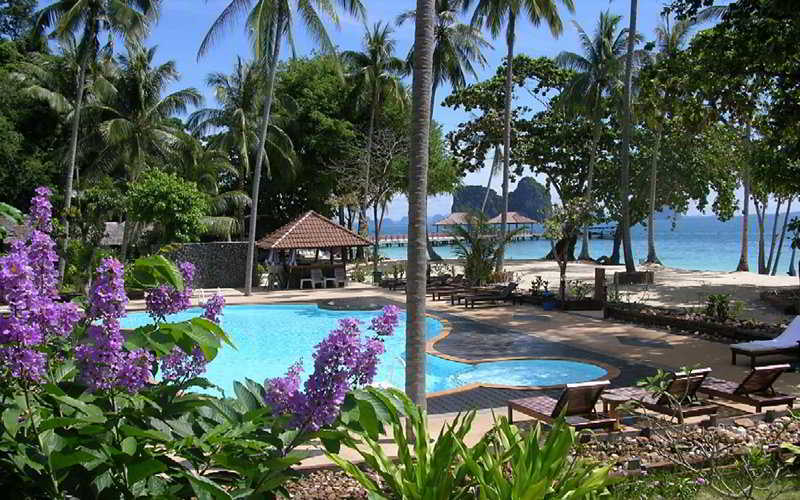 Koh Ngai Resort