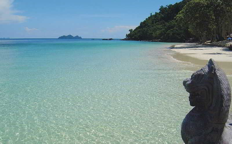 Koh Ngai Resort Resort 3*