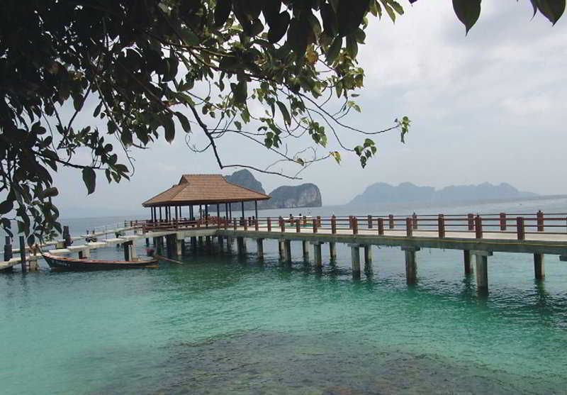 Resort Koh Ngai Resort