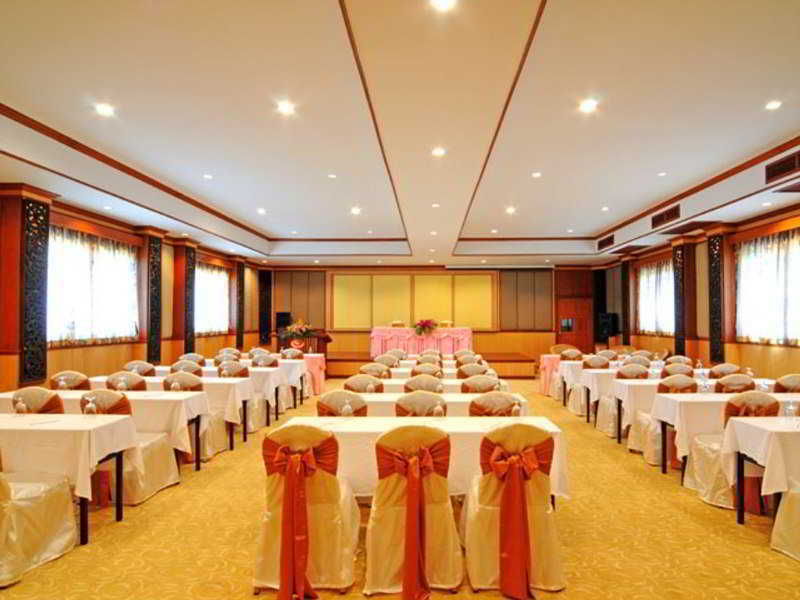 Resort Royal Phala Cliff Ban Chang (Rayong)