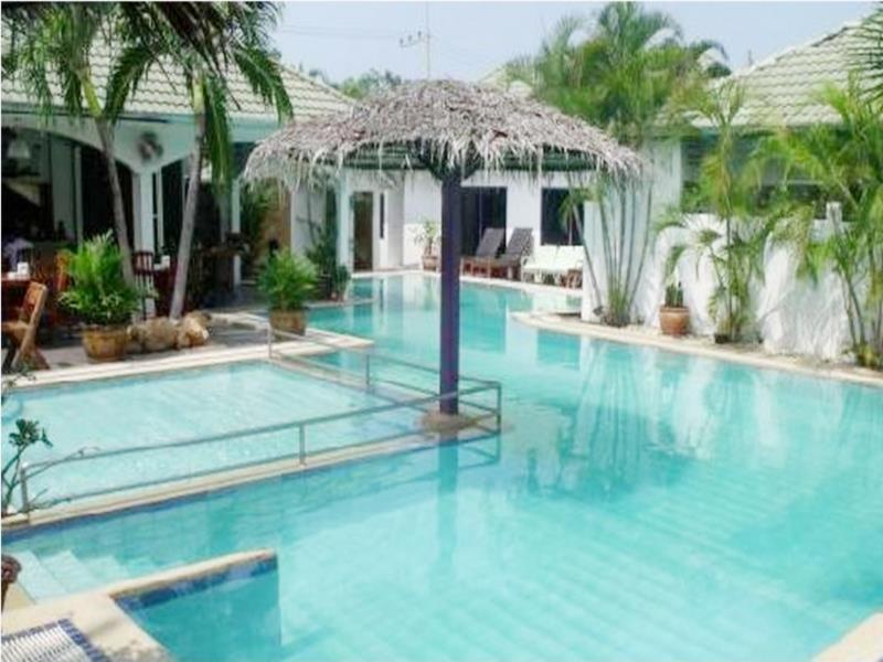 Dao - Dao Cafe Hostel