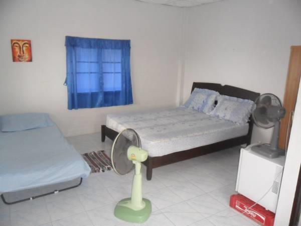 Resort The Ocean Phangan Haad Rin