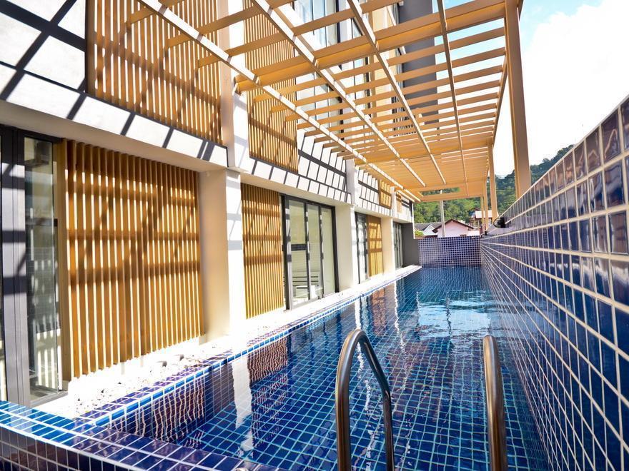 The Square Phuket 2* Ratsada