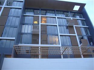 Aparthotel The Square Phuket