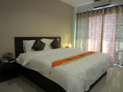 Kong Garden View Resort Chiang Rai