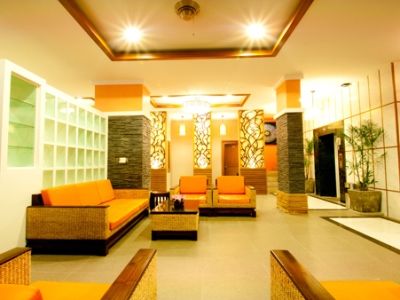 Hotel We At Sansabai 3*