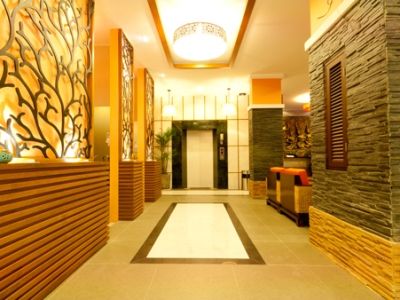 We At Sansabai Hotel 3*