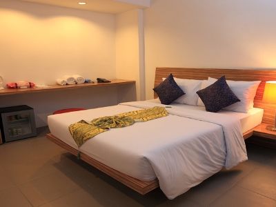 We At Sansabai 3* Patong