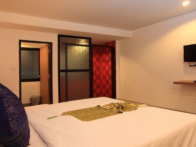 Hotel We At Sansabai