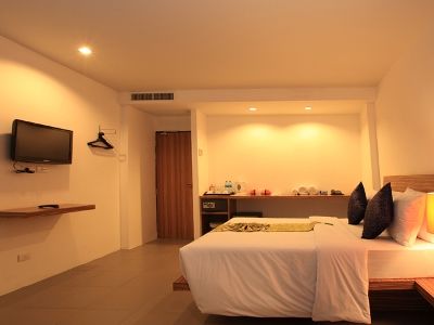 We At Sansabai Hotel Patong