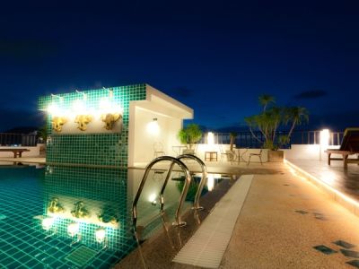 We At Sansabai 3*
